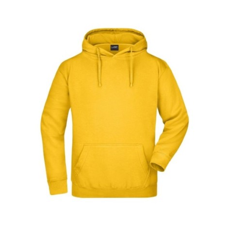 Hooded Sweat