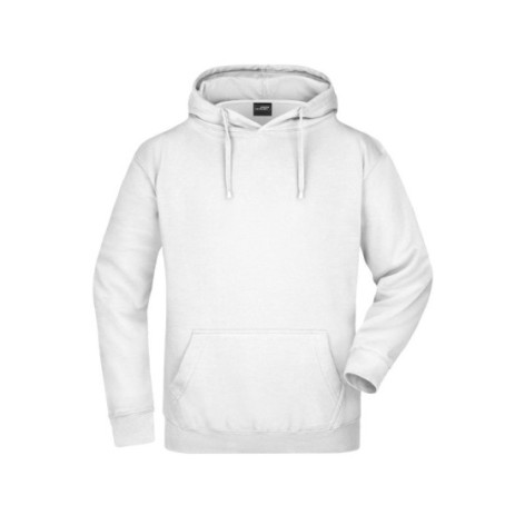 Hooded Sweat