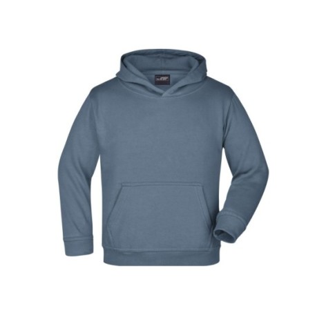 Hooded Sweat Junior