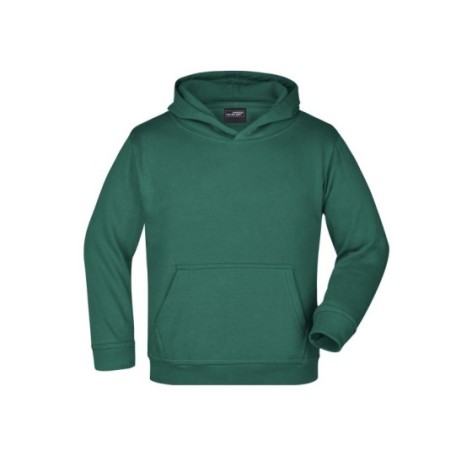 Hooded Sweat Junior