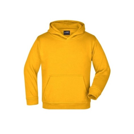 Hooded Sweat Junior