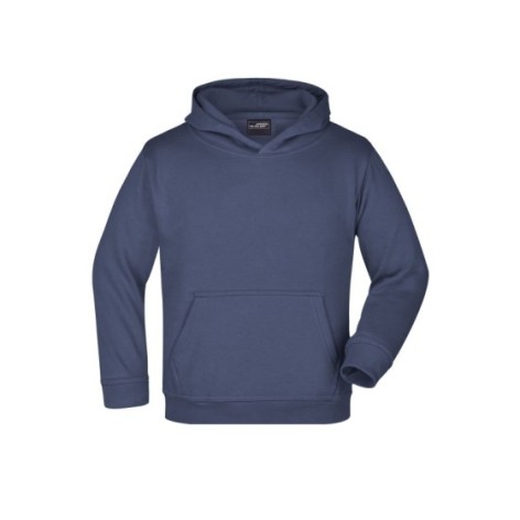 Hooded Sweat Junior