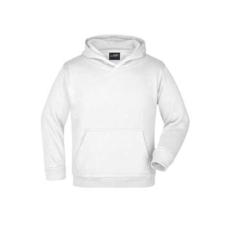 Hooded Sweat Junior