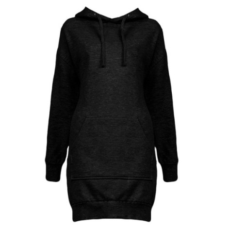 Hoodie Dress