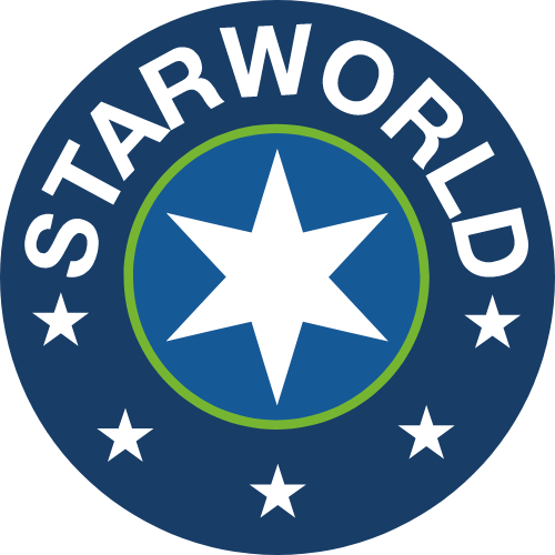 STARWORLD